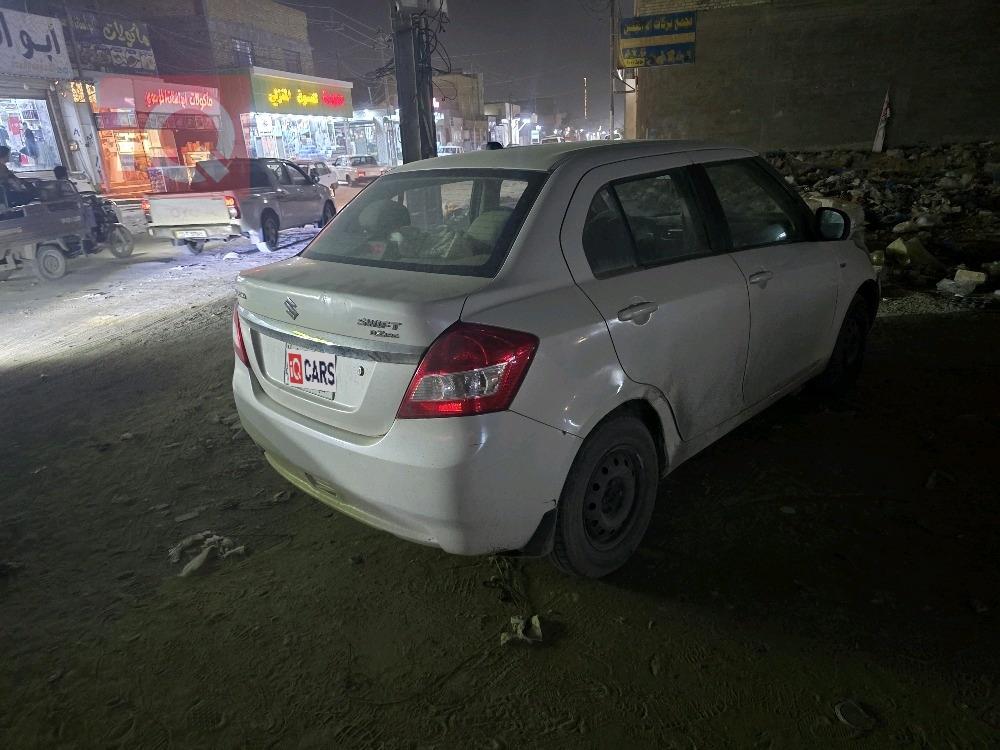 سوزوكي سويفت